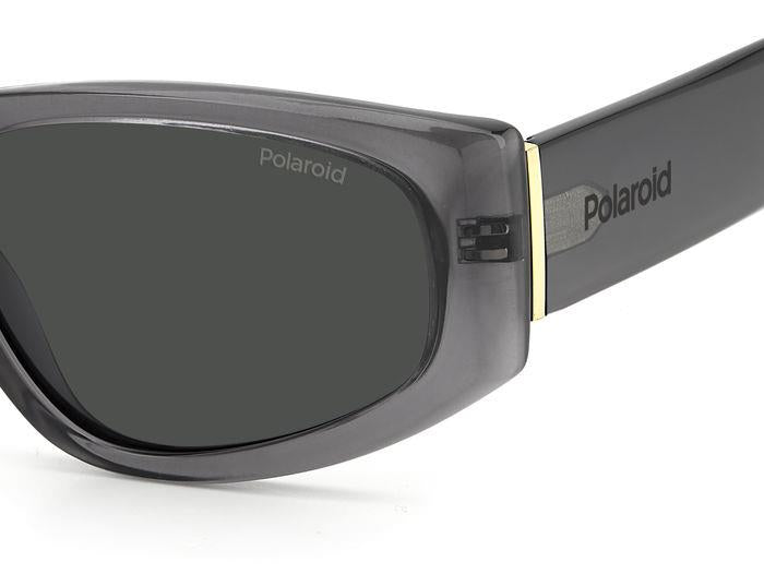Polaroid 6169/S Sunglasses PLD{PRODUCT.NAME} KB7/M9
