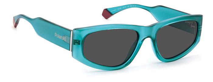 Polaroid 6169/S Sunglasses PLD{PRODUCT.NAME} MVU/M9