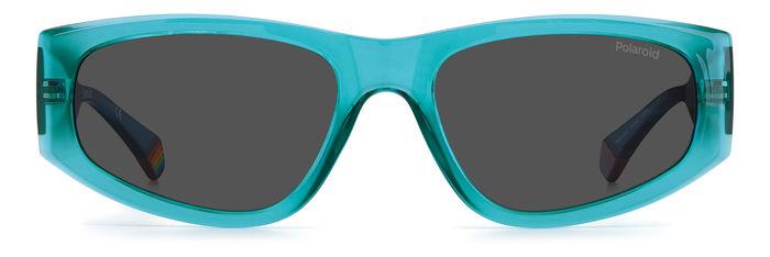 Polaroid 6169/S Sunglasses PLD{PRODUCT.NAME} MVU/M9
