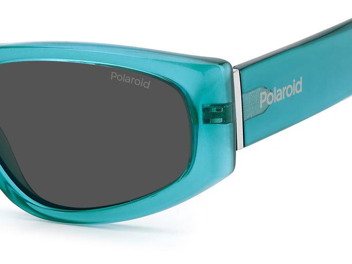 Polaroid 6169/S Sunglasses PLD{PRODUCT.NAME} MVU/M9