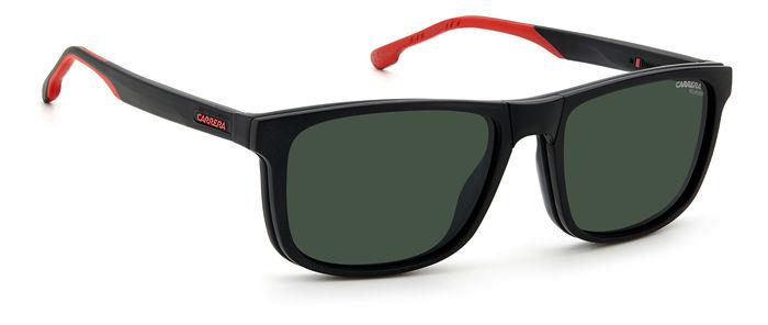 Carrera Sunglasses CA8053/CS 003/UC Matte Black