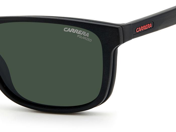 Carrera Sunglasses CA8053/CS 003/UC Matte Black