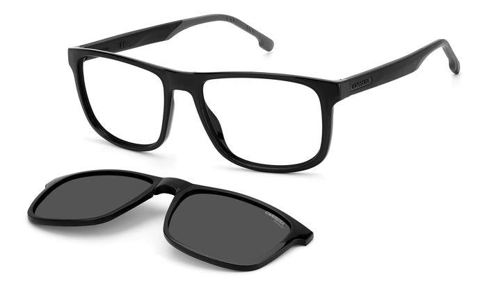 Carrera Sunglasses CA8053/CS 807/M9 Black