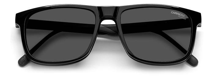 Carrera Sunglasses CA8053/CS 807/M9 Black