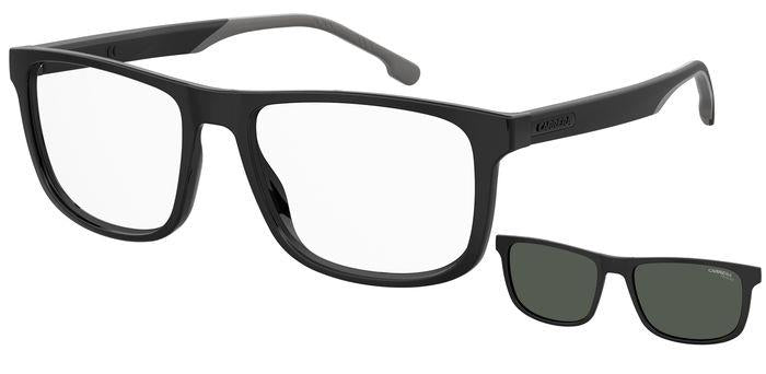 Carrera Sunglasses CA8053/CS 807/M9 Black