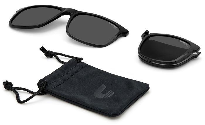 Carrera Sunglasses CA8053/CS 807/M9 Black