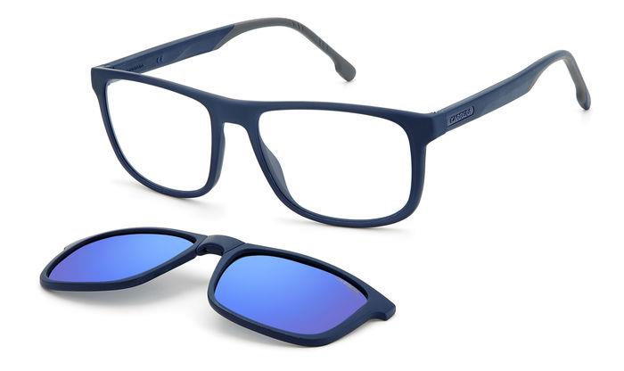 Carrera Sunglasses CA8053/CS PJP/5X Blue