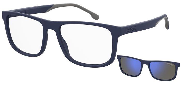 Carrera Sunglasses CA8053/CS PJP/5X Blue