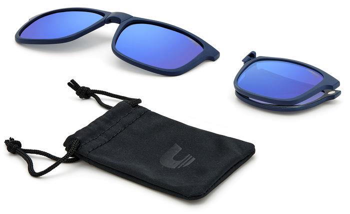 Carrera Sunglasses CA8053/CS PJP/5X Blue