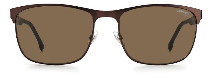 Carrera Sunglasses CA8052/S YZ4/SP Matte Brown