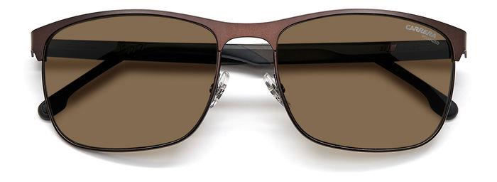 Carrera Sunglasses CA8052/S YZ4/SP Matte Brown
