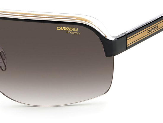 Carrera Sunglasses CATOPR 1/N 2M2/HA Black Gold