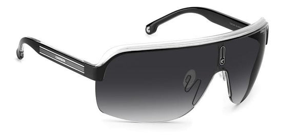 Carrera Sunglasses CATOPR 1/N 80S/9O Black White