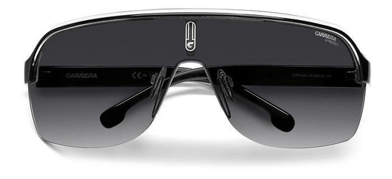 Carrera Sunglasses CATOPR 1/N 80S/9O Black White