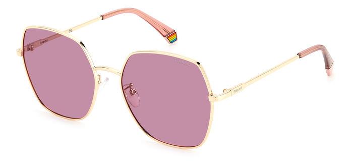 Polaroid 6178/G/S Sunglasses PLD{PRODUCT.NAME} EYR/0F