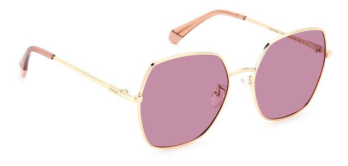Polaroid 6178/G/S Sunglasses PLD{PRODUCT.NAME} EYR/0F