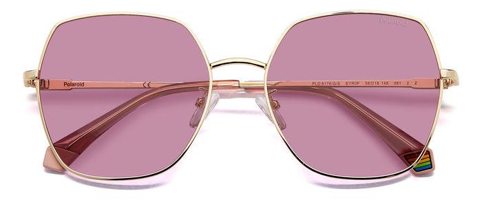 Polaroid 6178/G/S Sunglasses PLD{PRODUCT.NAME} EYR/0F