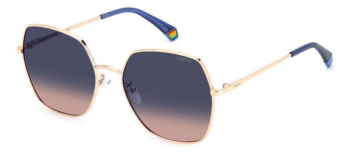 Polaroid 6178/G/S Sunglasses PLD{PRODUCT.NAME} LKS/Z7