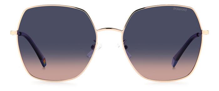 Polaroid 6178/G/S Sunglasses PLD{PRODUCT.NAME} LKS/Z7