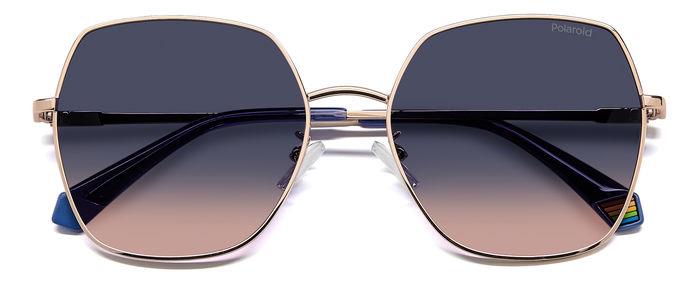 Polaroid 6178/G/S Sunglasses PLD{PRODUCT.NAME} LKS/Z7