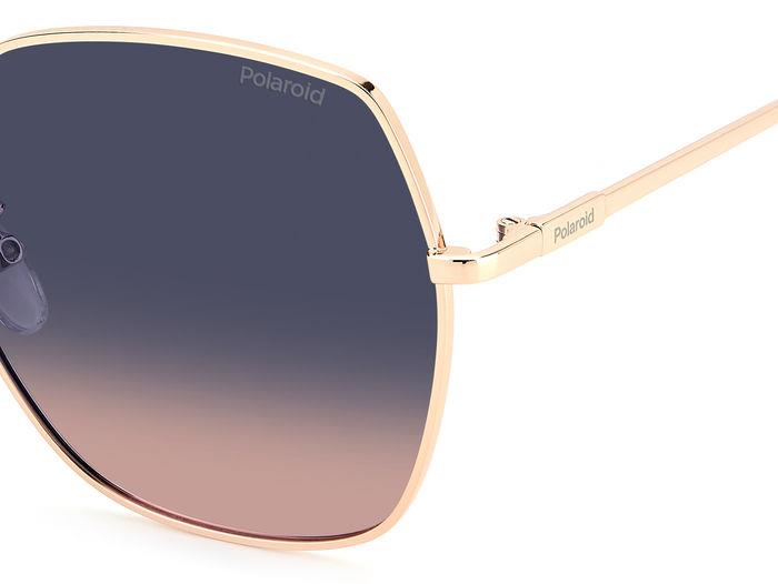 Polaroid 6178/G/S Sunglasses PLD{PRODUCT.NAME} LKS/Z7