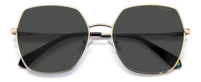 Polaroid 6178/G/S Sunglasses PLD{PRODUCT.NAME} RHL/M9