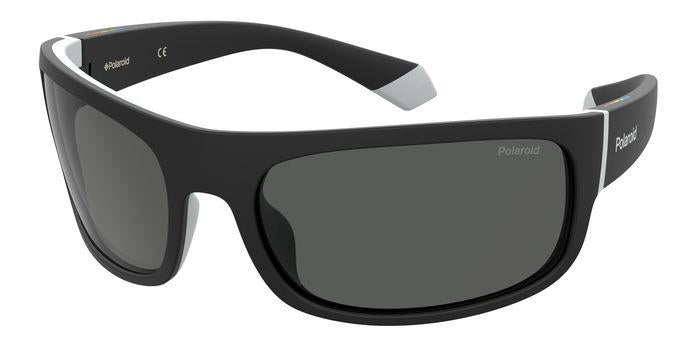 Polaroid 2125/S Sunglasses PLD{PRODUCT.NAME} 08A/M9