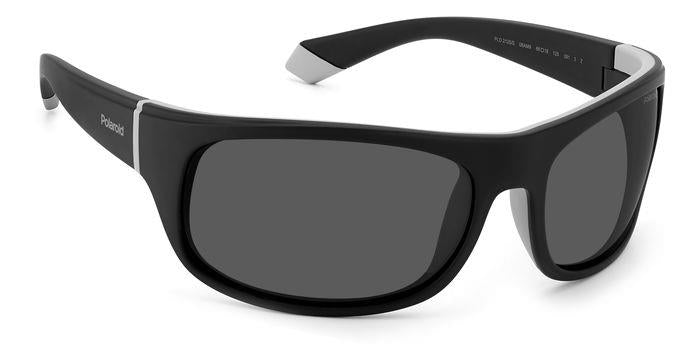 Polaroid 2125/S Sunglasses PLD{PRODUCT.NAME} 08A/M9