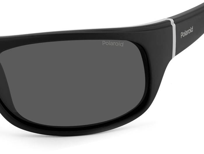Polaroid 2125/S Sunglasses PLD{PRODUCT.NAME} 08A/M9