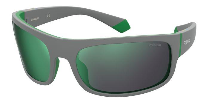 Polaroid 2125/S Sunglasses PLD{PRODUCT.NAME} 3U5/5Z