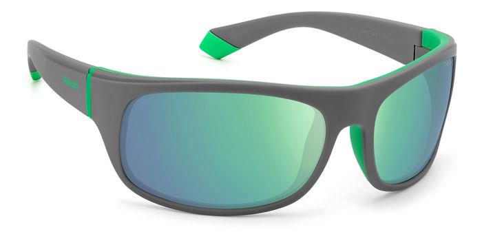 Polaroid 2125/S Sunglasses PLD{PRODUCT.NAME} 3U5/5Z