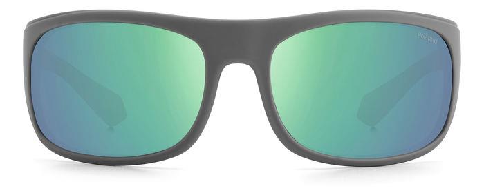 Polaroid 2125/S Sunglasses PLD{PRODUCT.NAME} 3U5/5Z