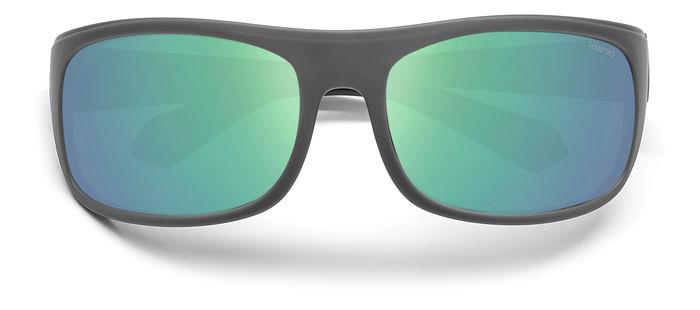 Polaroid 2125/S Sunglasses PLD{PRODUCT.NAME} 3U5/5Z