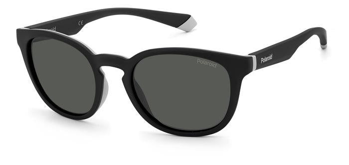 Polaroid 2127/S Sunglasses PLD{PRODUCT.NAME} 08A/M9