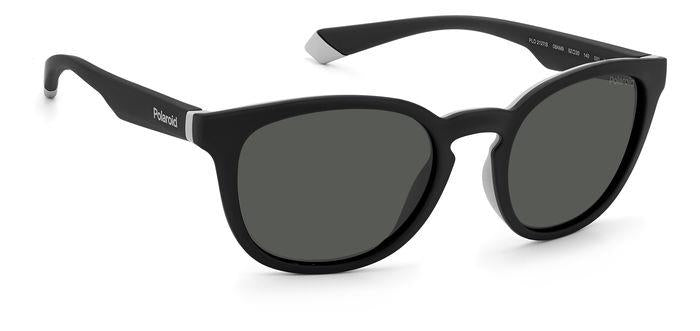 Polaroid 2127/S Sunglasses PLD{PRODUCT.NAME} 08A/M9