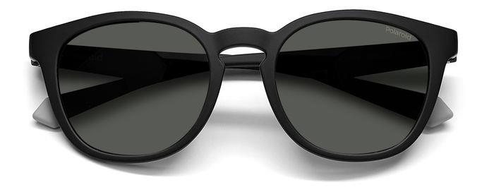 Polaroid 2127/S Sunglasses PLD{PRODUCT.NAME} 08A/M9