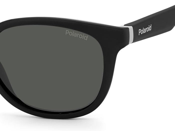 Polaroid 2127/S Sunglasses PLD{PRODUCT.NAME} 08A/M9