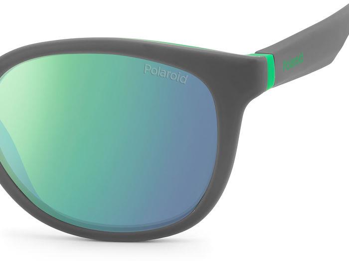 Polaroid 2127/S Sunglasses PLD{PRODUCT.NAME} 3U5/5Z