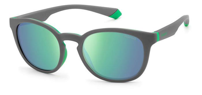 Polaroid 2127/S Sunglasses PLD{PRODUCT.NAME} 3U5/5Z