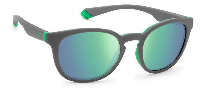Polaroid 2127/S Sunglasses PLD{PRODUCT.NAME} 3U5/5Z