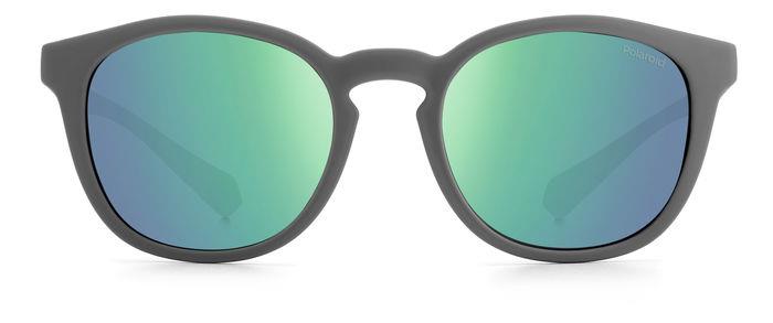 Polaroid 2127/S Sunglasses PLD{PRODUCT.NAME} 3U5/5Z