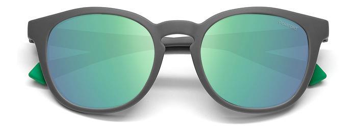 Polaroid 2127/S Sunglasses PLD{PRODUCT.NAME} 3U5/5Z