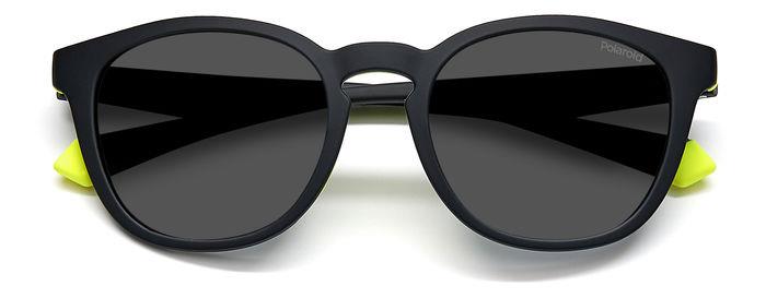 Polaroid 2127/S Sunglasses PLD{PRODUCT.NAME} 71C/M9