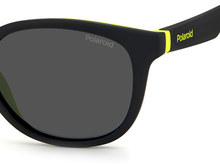 Polaroid 2127/S Sunglasses PLD{PRODUCT.NAME} 71C/M9