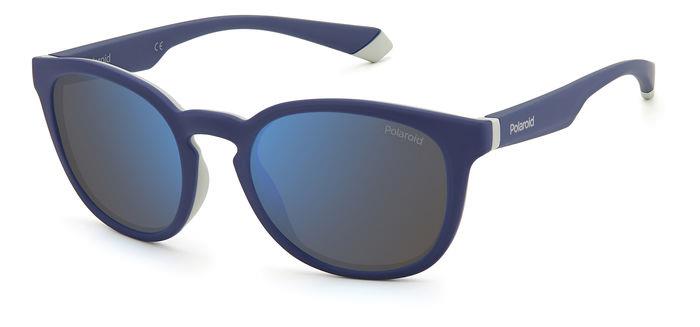 Polaroid 2127/S Sunglasses PLD{PRODUCT.NAME} XW0/5X