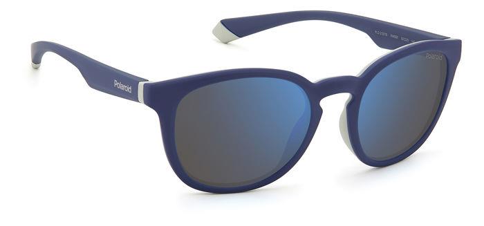 Polaroid 2127/S Sunglasses PLD{PRODUCT.NAME} XW0/5X