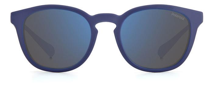 Polaroid 2127/S Sunglasses PLD{PRODUCT.NAME} XW0/5X