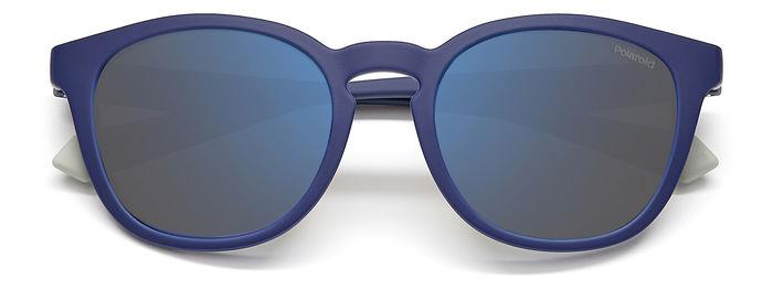 Polaroid 2127/S Sunglasses PLD{PRODUCT.NAME} XW0/5X