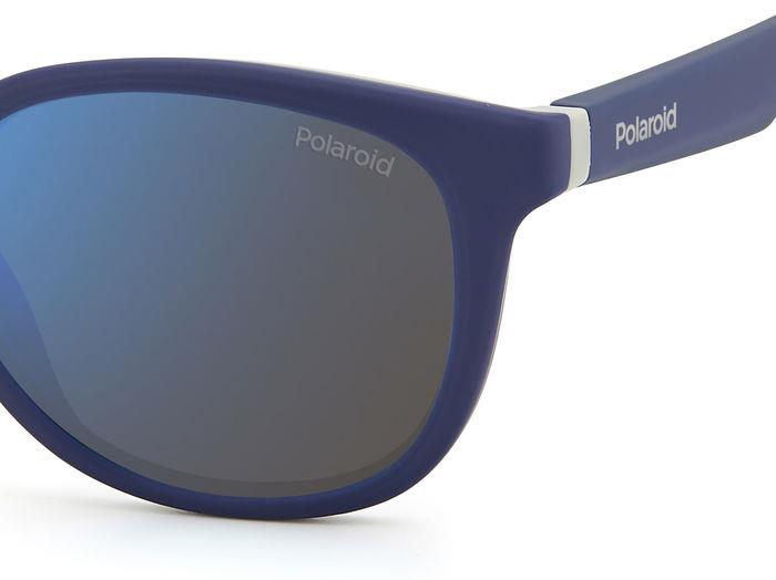 Polaroid 2127/S Sunglasses PLD{PRODUCT.NAME} XW0/5X