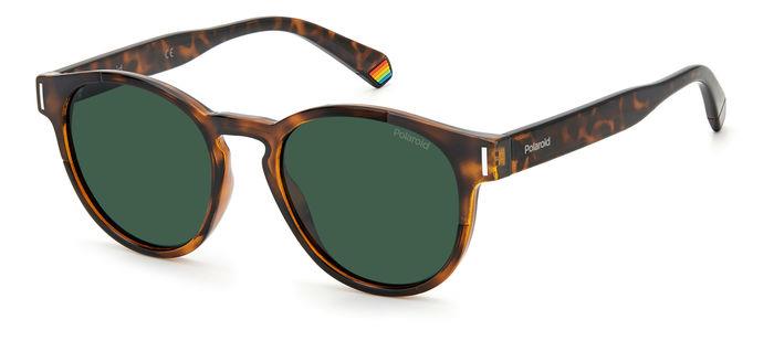 Polaroid 6175/S Sunglasses PLD{PRODUCT.NAME} 086/UC